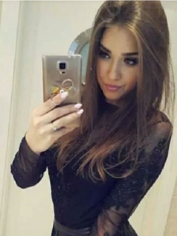 Алиса Стихия Пачелма