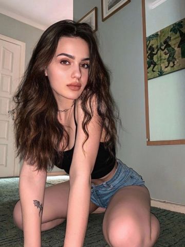 Анастасия фото 3